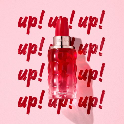 CACHAREL PARFUM Yes I Am Bloom Up! CACHAREL PARFUM Yes I Am Bloom Up!